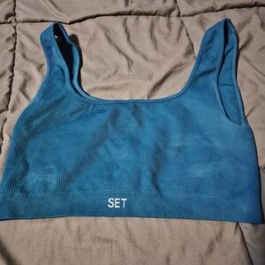 Set active sports bra